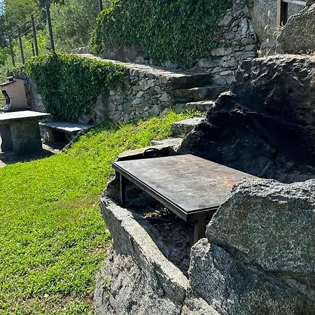 Appartamento Casa Mattia *