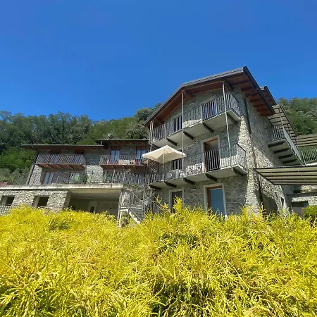 Appartamento Casa Mattia