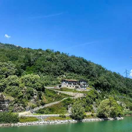 Appartamento Casa Mattia
