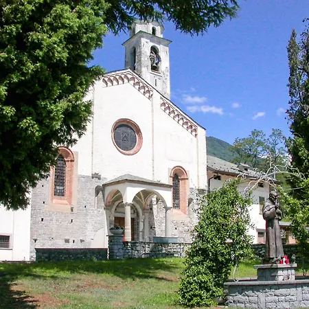 Casa Mattia Appartamento Sorico