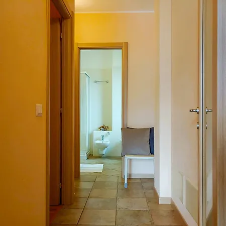 Appartamento Casa Mattia
