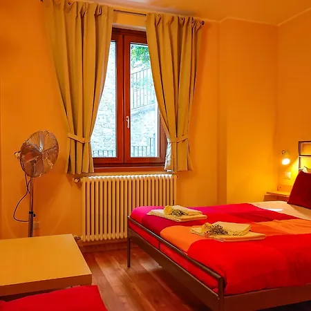 Appartamento Casa Mattia Sorico