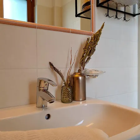 Appartamento Casa Mattia *