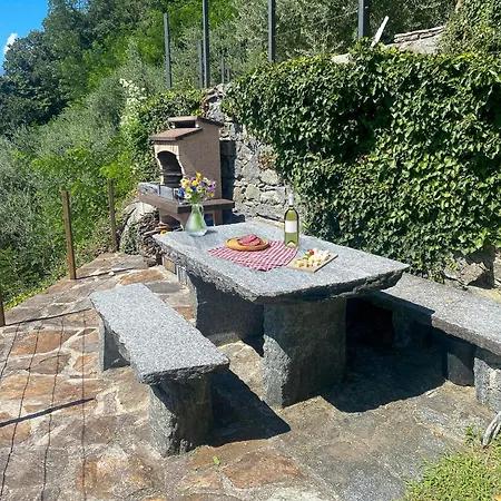 Appartamento Casa Mattia *