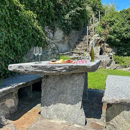 Appartamento Casa Mattia Sorico