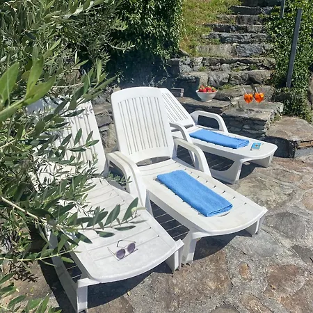 Appartamento Casa Mattia *