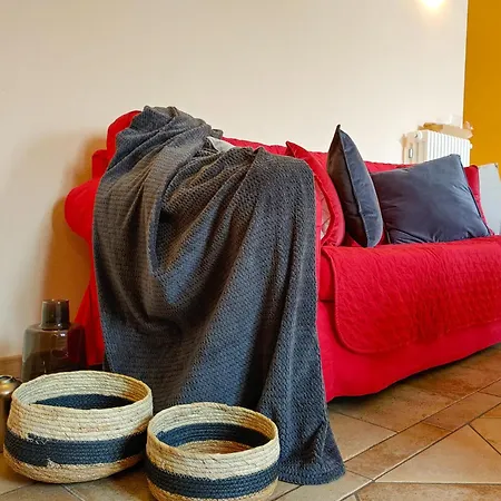Appartement Casa Mattia Sorico