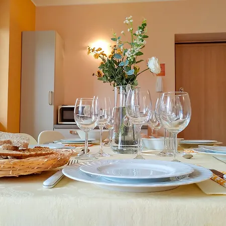 Appartement Casa Mattia