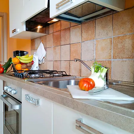 Casa Mattia Appartement Sorico