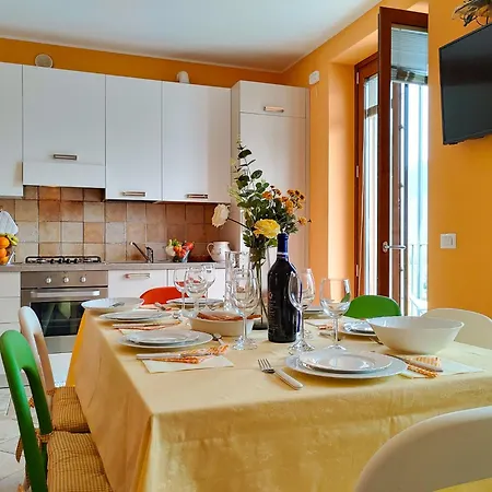 Casa Mattia Appartement