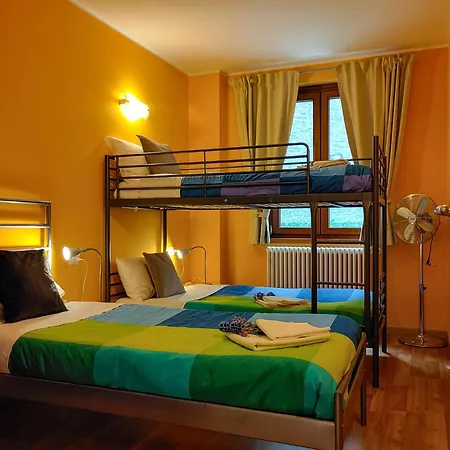 Casa Mattia Sorico